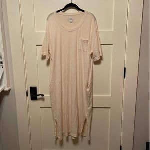 BDG Mid Length Dress